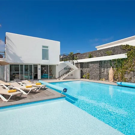 Villa Casa Terrero Dos - 6 Bedroom - Heated Pool - Pool Table - Jacuzzi - Separate Annex *