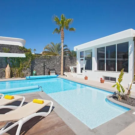 Villa Casa Terrero Dos - 6 Bedroom - Heated Pool - Pool Table - Jacuzzi - Separate Annex *