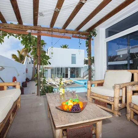 Casa Terrero Dos - 6 Bedroom - Heated Pool - Pool Table - Jacuzzi - Separate Annex Villa *