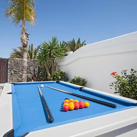 Villa Casa Terrero Dos - 6 Bedroom - Heated Pool - Pool Table - Jacuzzi - Separate Annex *