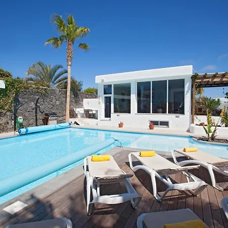 Casa Terrero Dos - 6 Bedroom - Heated Pool - Pool Table - Jacuzzi - Separate Annex Villa