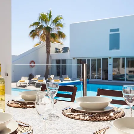 Casa Terrero Dos - 6 Bedroom - Heated Pool - Pool Table - Jacuzzi - Separate Annex Villa *