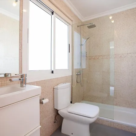 Villa Casa Terrero Dos - 6 Bedroom - Heated Pool - Pool Table - Jacuzzi - Separate Annex *