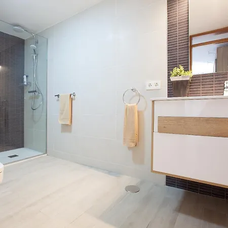 Casa Terrero Dos - 6 Bedroom - Heated Pool - Pool Table - Jacuzzi - Separate Annex Villa Puerto del Carmen (Lanzarote)