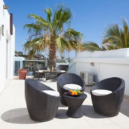 Casa Terrero Dos - 6 Bedroom - Heated Pool - Pool Table - Jacuzzi - Separate Annex Villa Puerto del Carmen (Lanzarote)