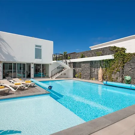 Casa Terrero Dos - 6 Bedroom - Heated Pool - Pool Table - Jacuzzi - Separate Annex