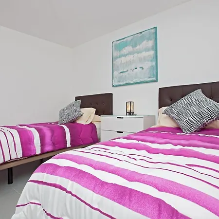Villa Casa Terrero Dos - 6 Bedroom - Heated Pool - Pool Table - Jacuzzi - Separate Annex *