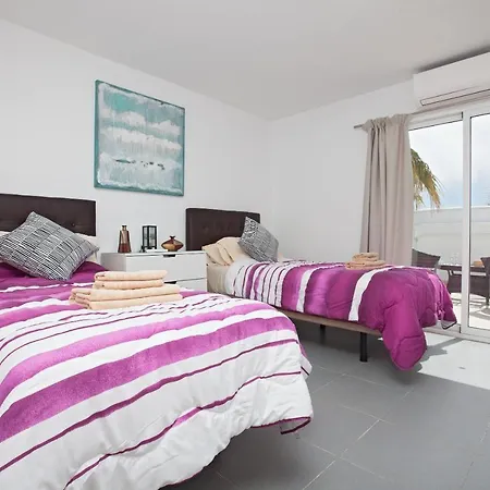 Villa Casa Terrero Dos - 6 Bedroom - Heated Pool - Pool Table - Jacuzzi - Separate Annex