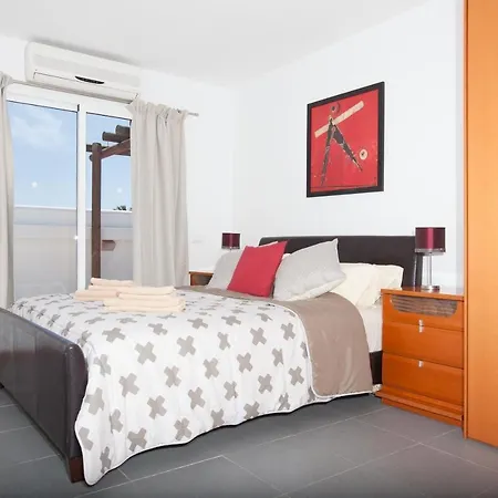 Villa Casa Terrero Dos - 6 Bedroom - Heated Pool - Pool Table - Jacuzzi - Separate Annex *